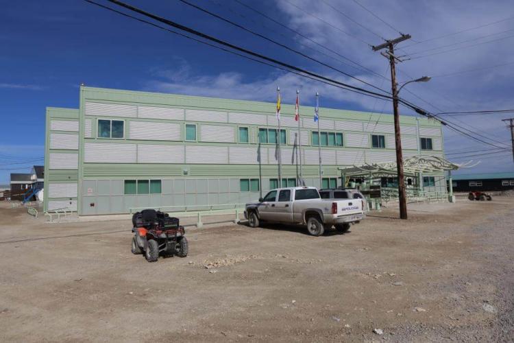 Practice Nunavut Physicians